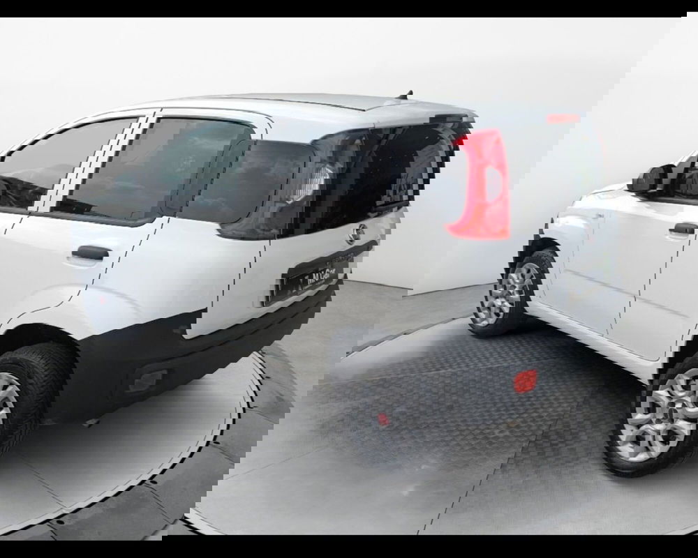 Fiat Panda usata a Caserta (7)