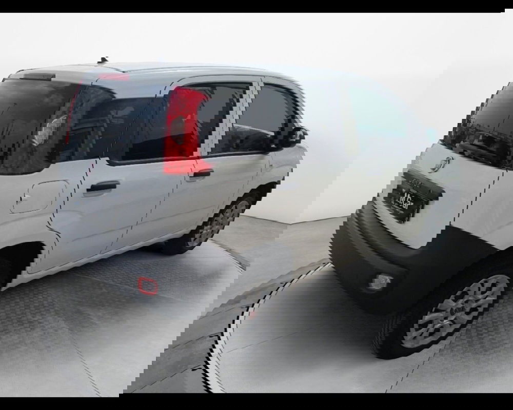 Fiat Panda usata a Caserta (9)