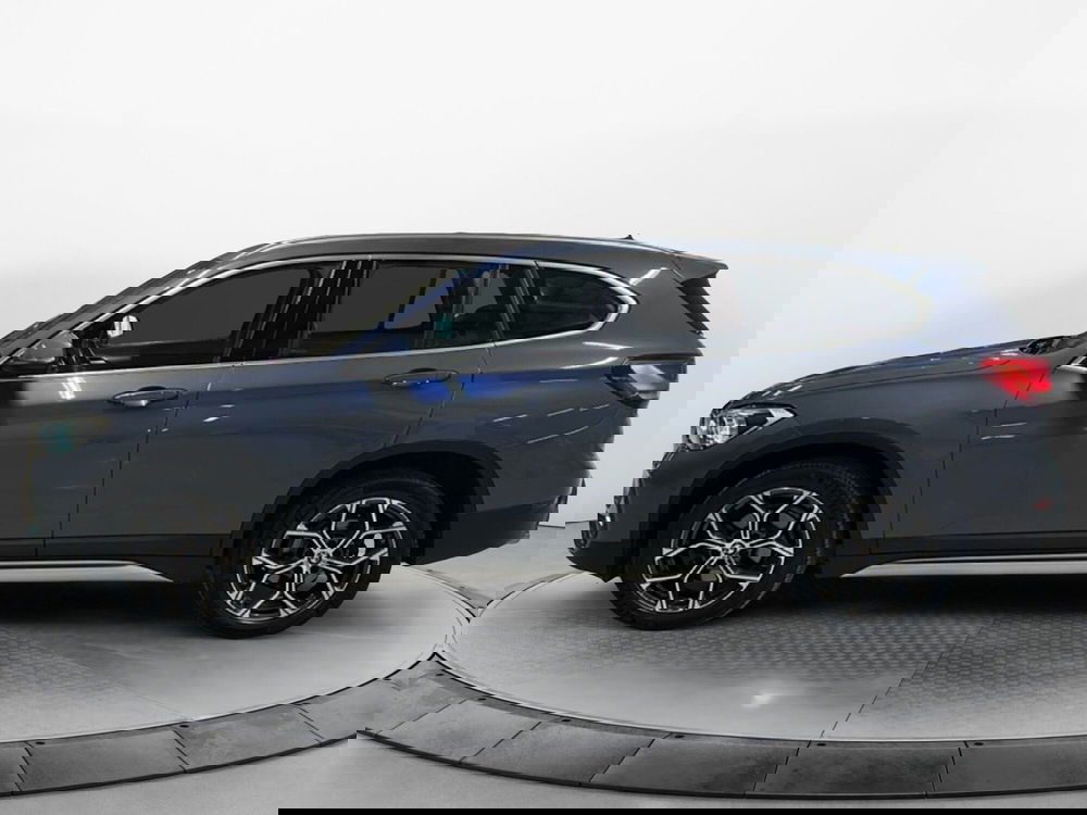 BMW X1 usata a Caserta