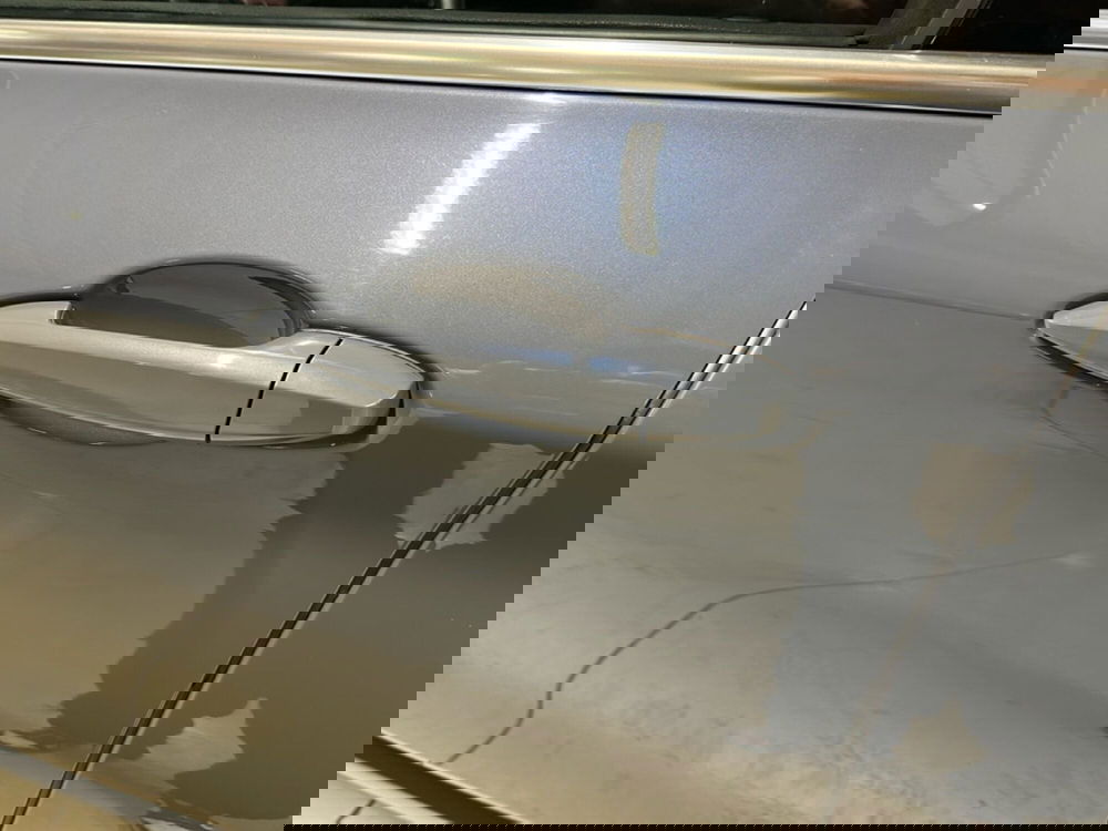 BMW X1 usata a Caserta (10)