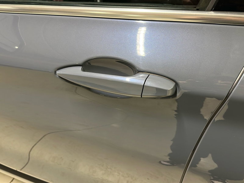 BMW X1 usata a Caserta (10)