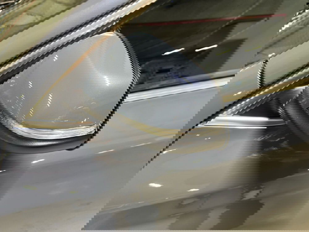 BMW X1 usata a Caserta (11)