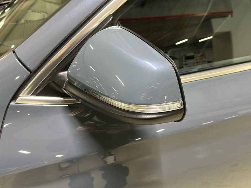 BMW X1 usata a Caserta (11)