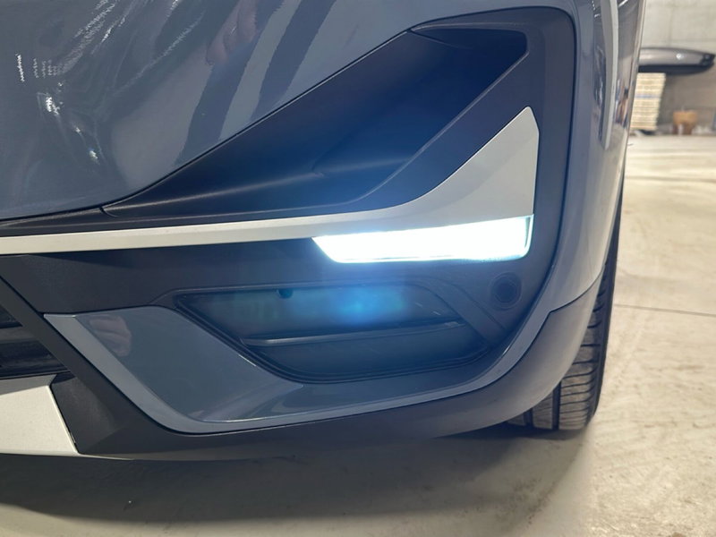 BMW X1 usata a Caserta (13)