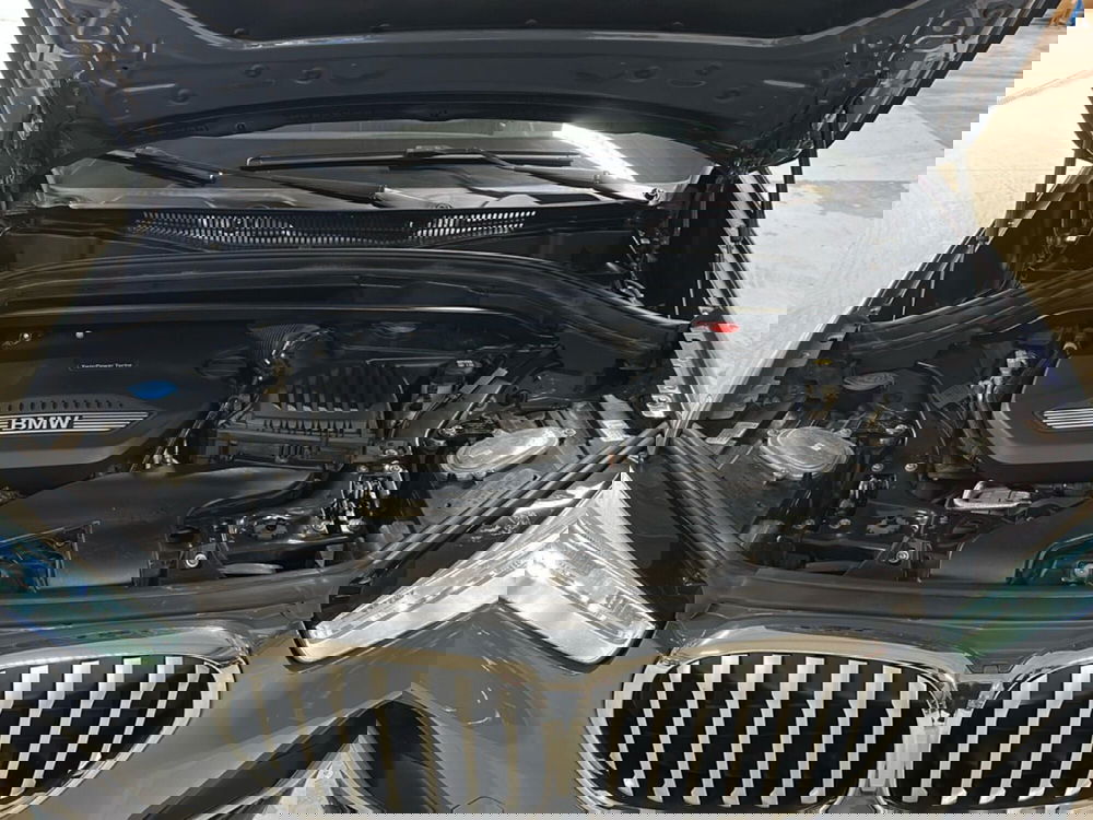 BMW X1 usata a Caserta (16)