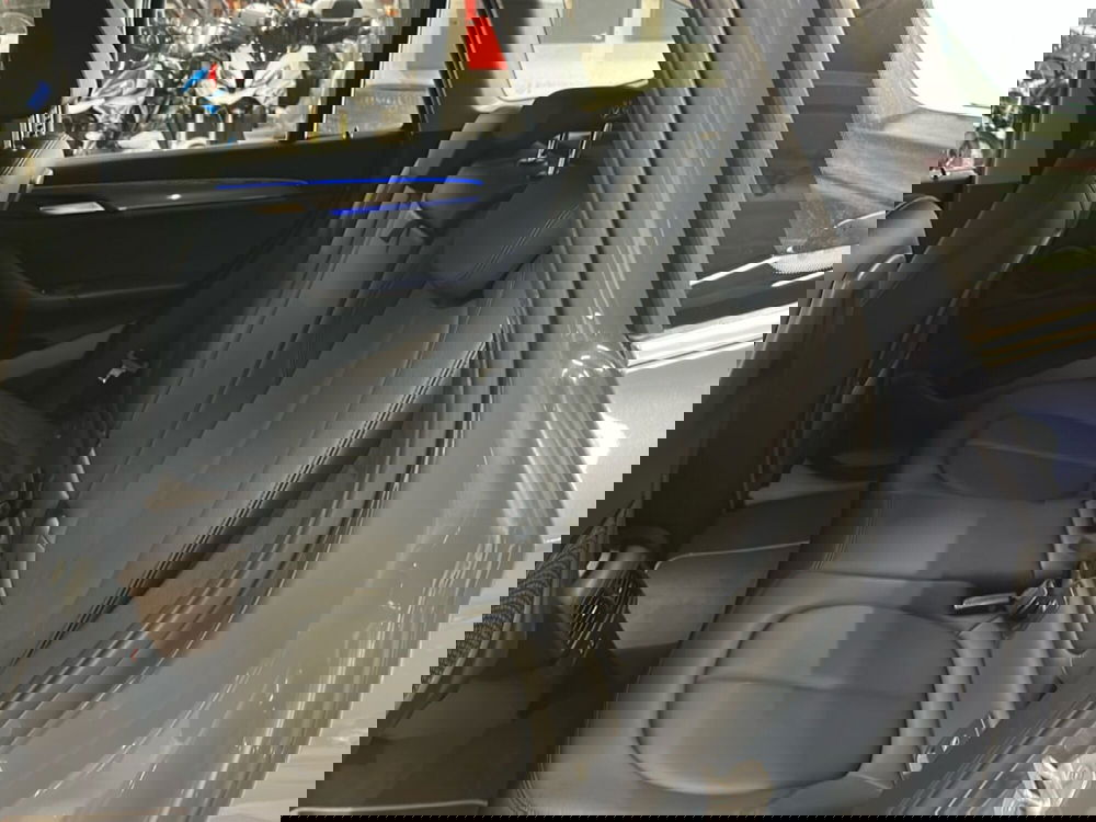 BMW X1 usata a Caserta (18)