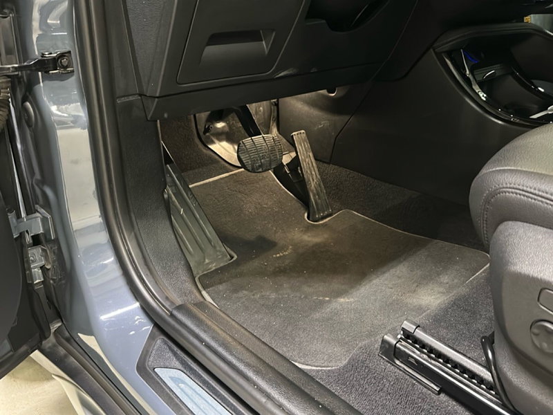 BMW X1 usata a Caserta (19)