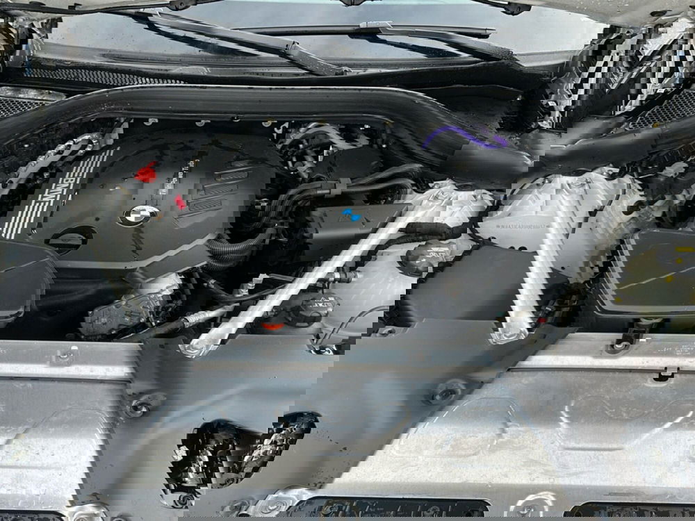 BMW X4 usata a Caserta