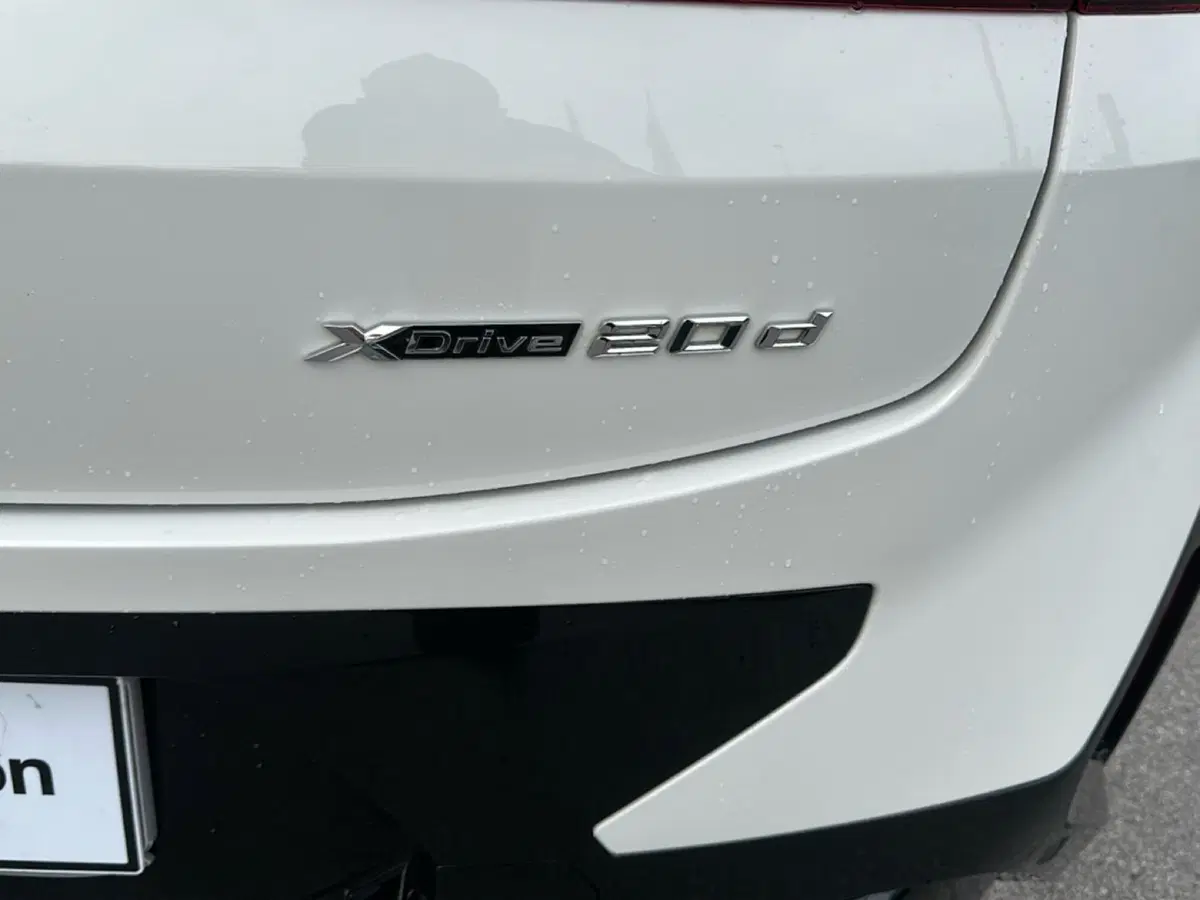 BMW X4 usata a Caserta (16)