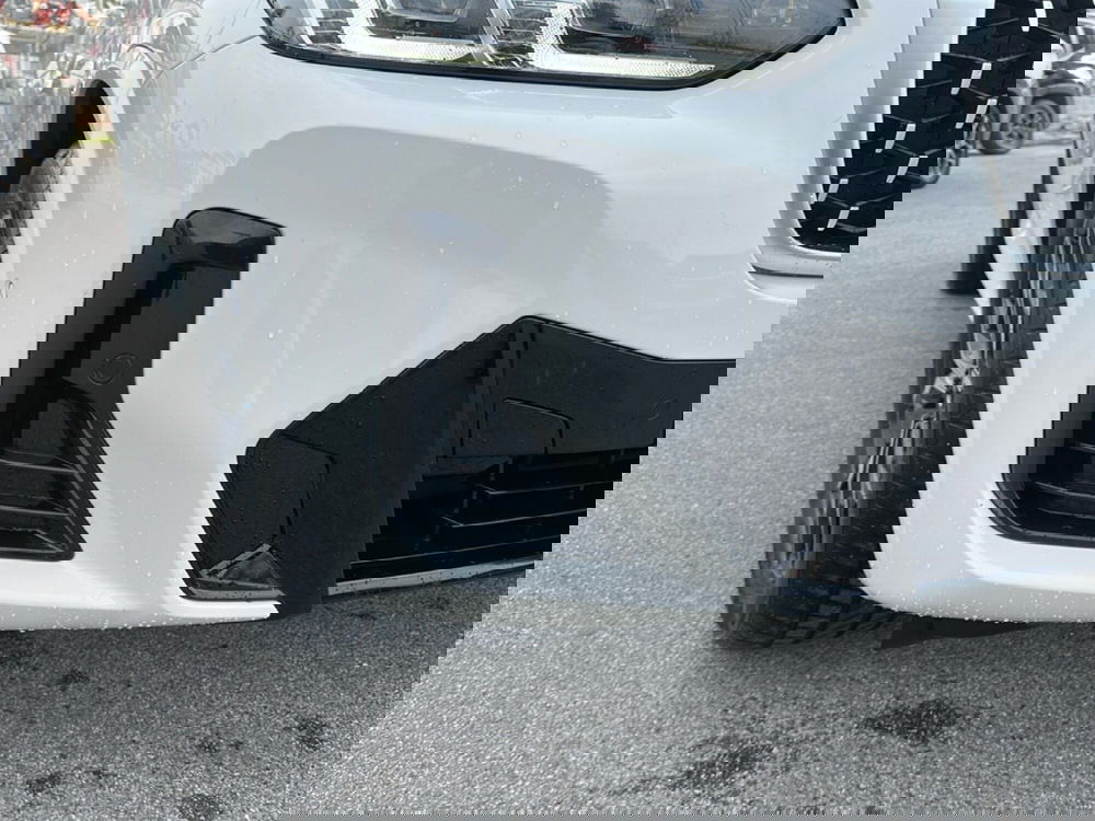 BMW X4 usata a Caserta (4)