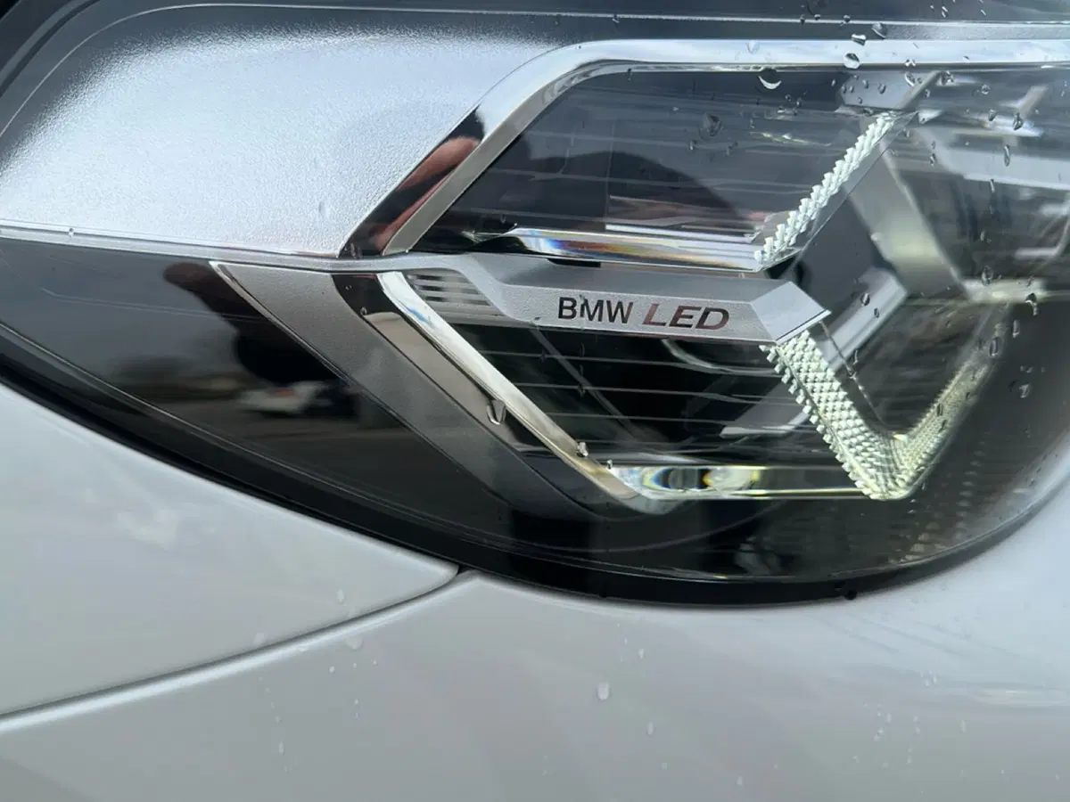 BMW X4 usata a Caserta (9)