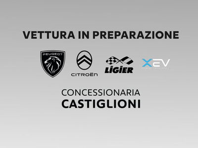 Peugeot Partner Furgone 1.5 bluehdi 130cv S&amp;S L1 nuova a Varese