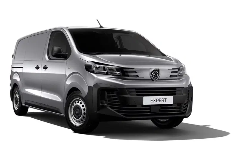 Peugeot Expert Furgone nuova a Varese