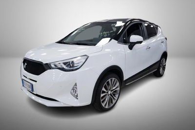 Dr dr4 1.6 Bi-Fuel GPL del 2019 usata a Rivoli