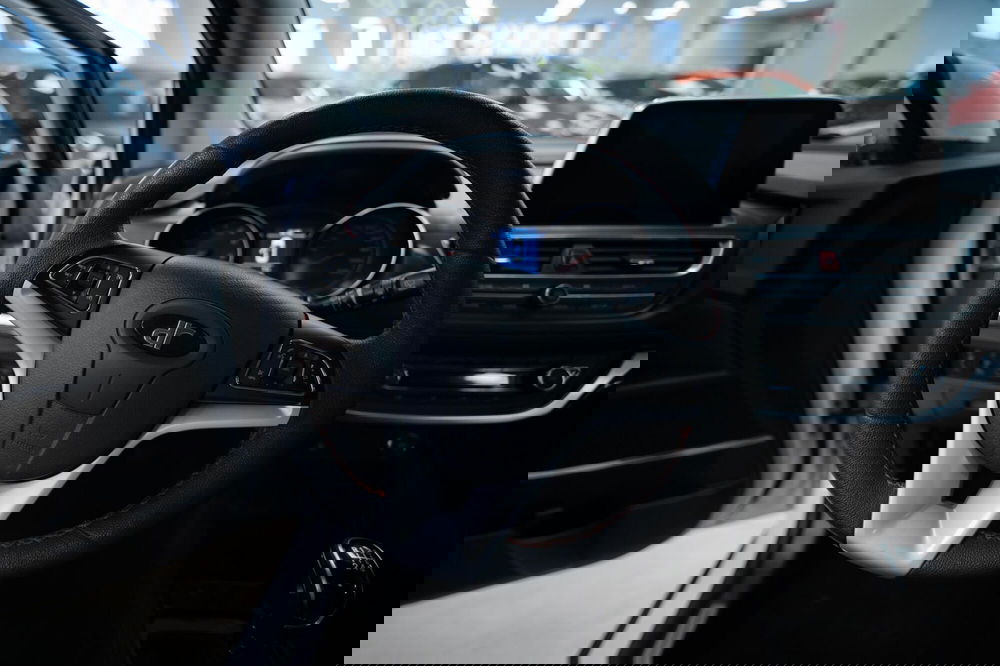 Dr dr4 usata a Torino (11)