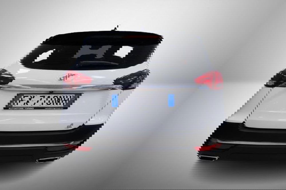 Dr dr4 usata a Torino (4)