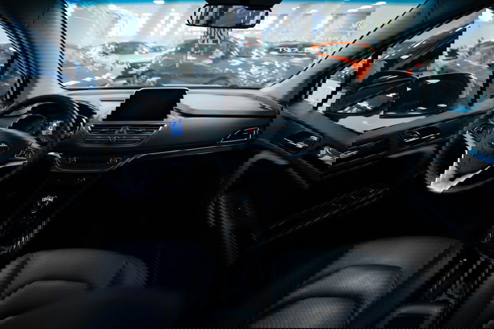 Dr dr4 usata a Torino (8)