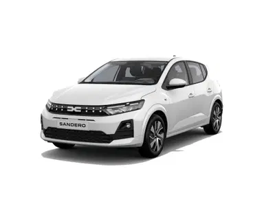 Dacia Sandero Streetway 1.0 SCe 65 CV Expression del 2026 usata a Torino