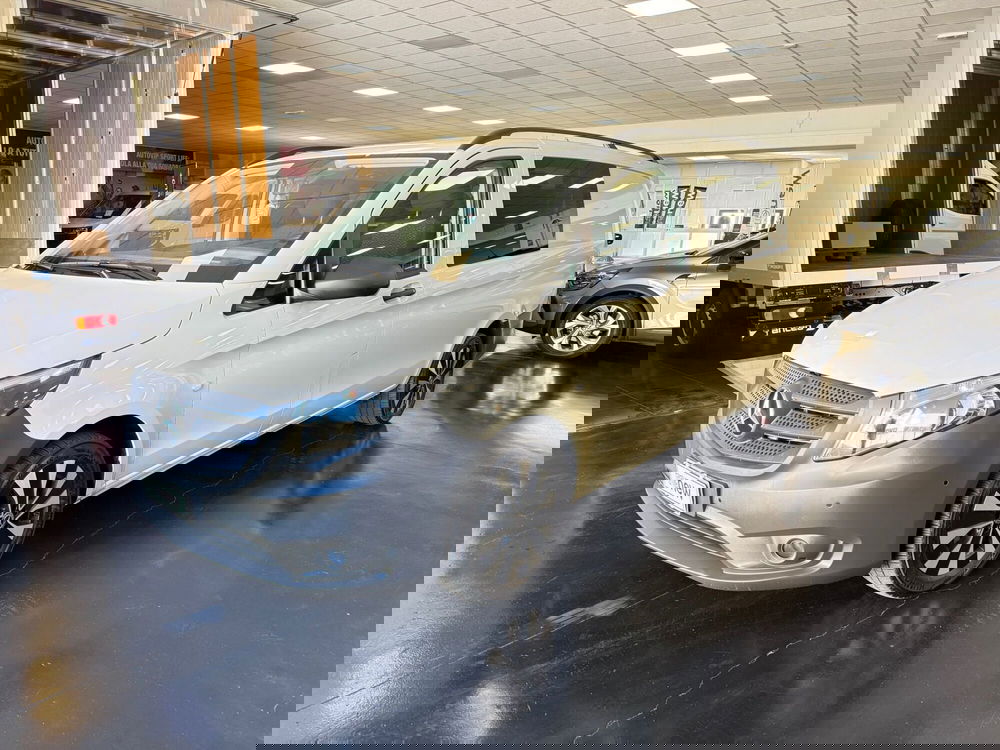 Mercedes-Benz Vito usata a Torino