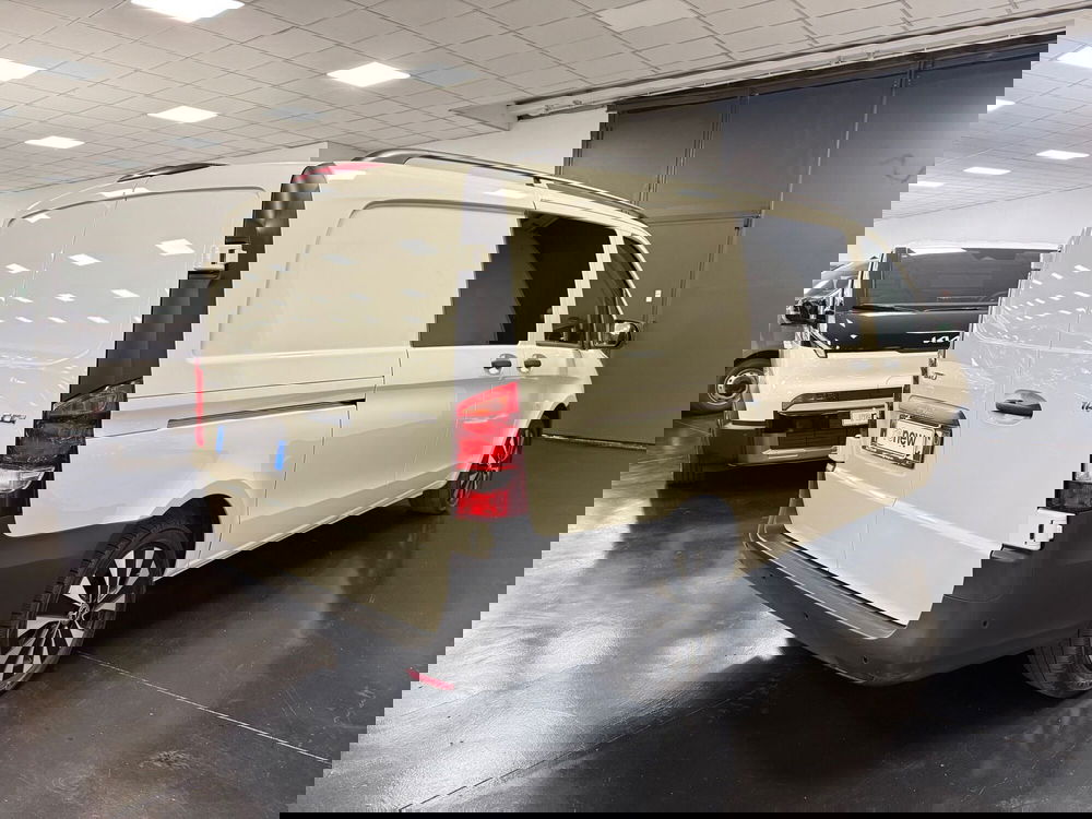 Mercedes-Benz Vito usata a Torino (3)