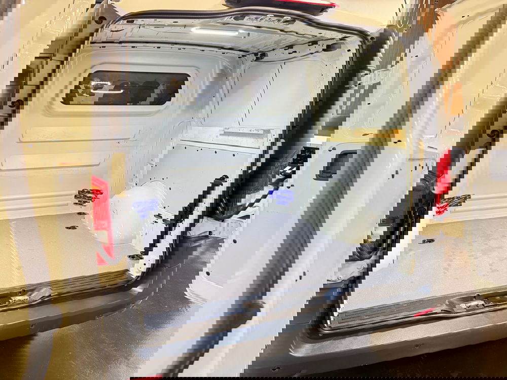 Mercedes-Benz Vito usata a Torino (6)