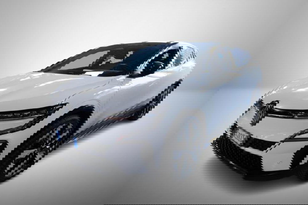 Renault Megane E-Tech Electric usata a Torino