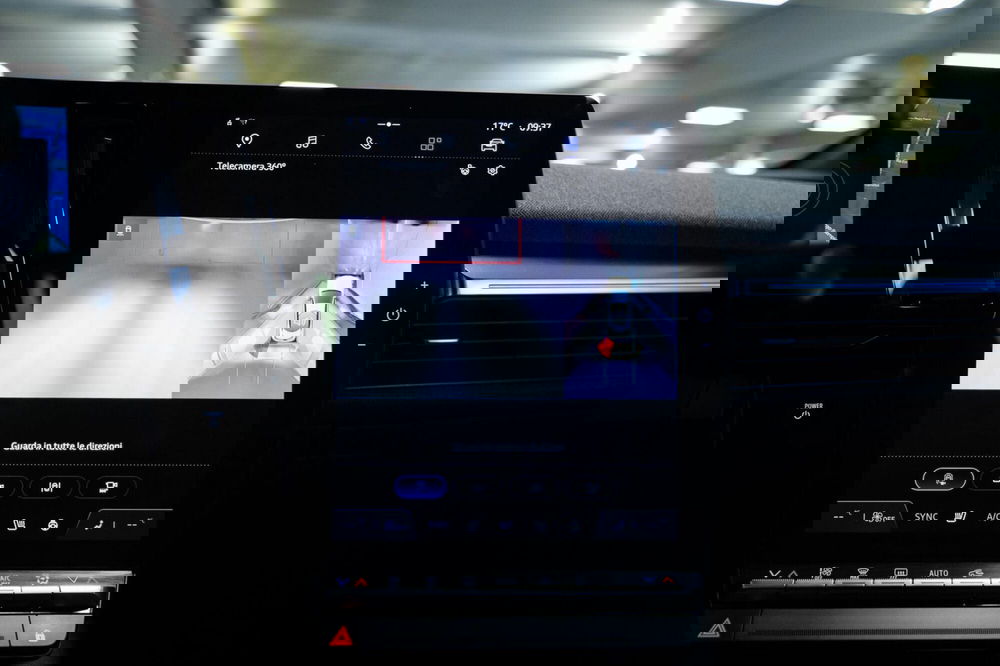 Renault Megane E-Tech Electric usata a Torino (10)