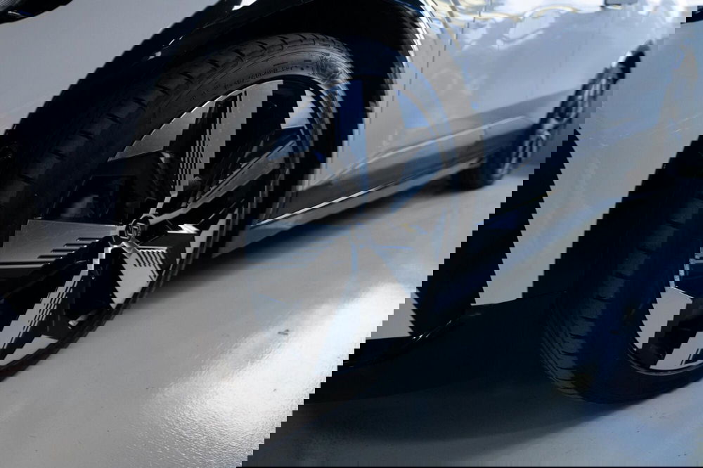 Renault Megane E-Tech Electric usata a Torino (12)