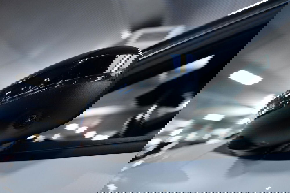 Renault Megane E-Tech Electric usata a Torino (13)