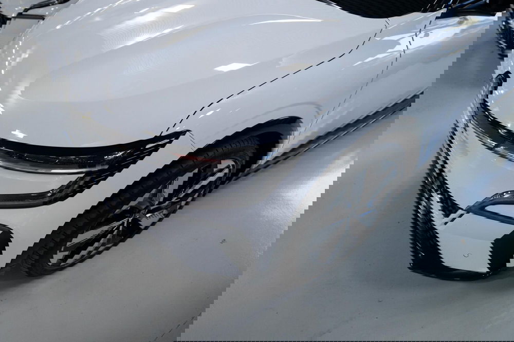 Renault Megane E-Tech Electric usata a Torino (14)