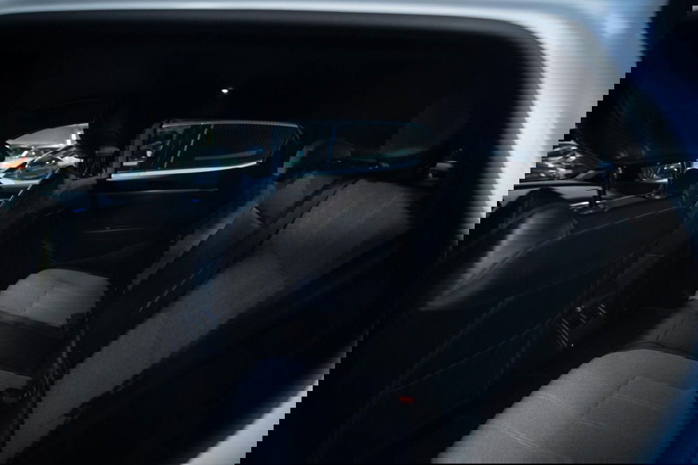 Renault Megane E-Tech Electric usata a Torino (6)