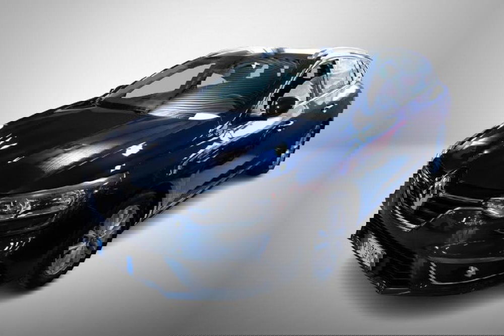 Renault Mégane Sporter usata a Torino