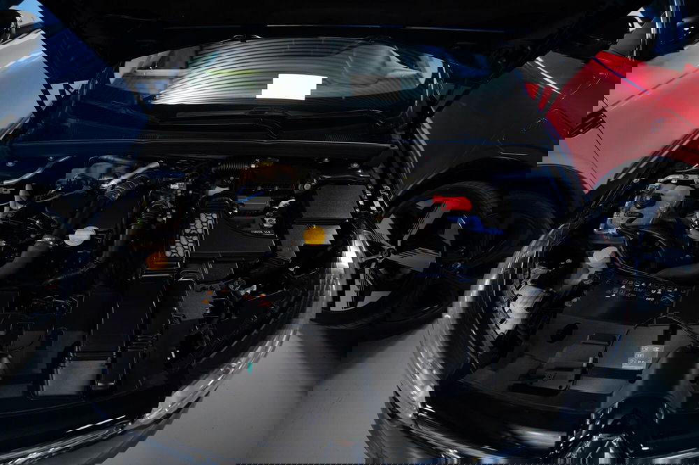 Renault Mégane Sporter usata a Torino (11)