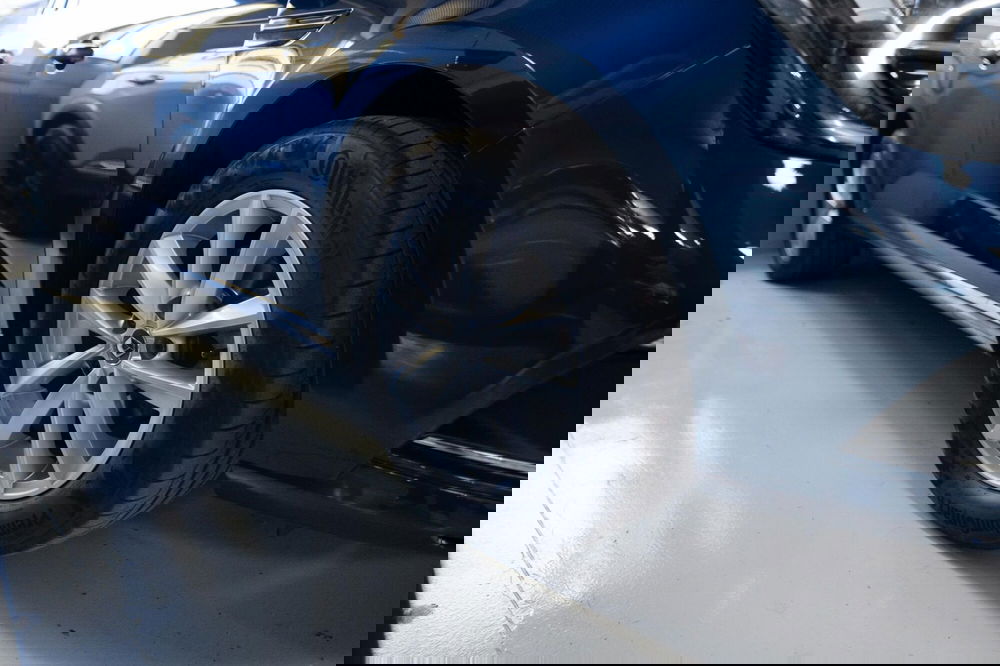 Renault Mégane Sporter usata a Torino (12)