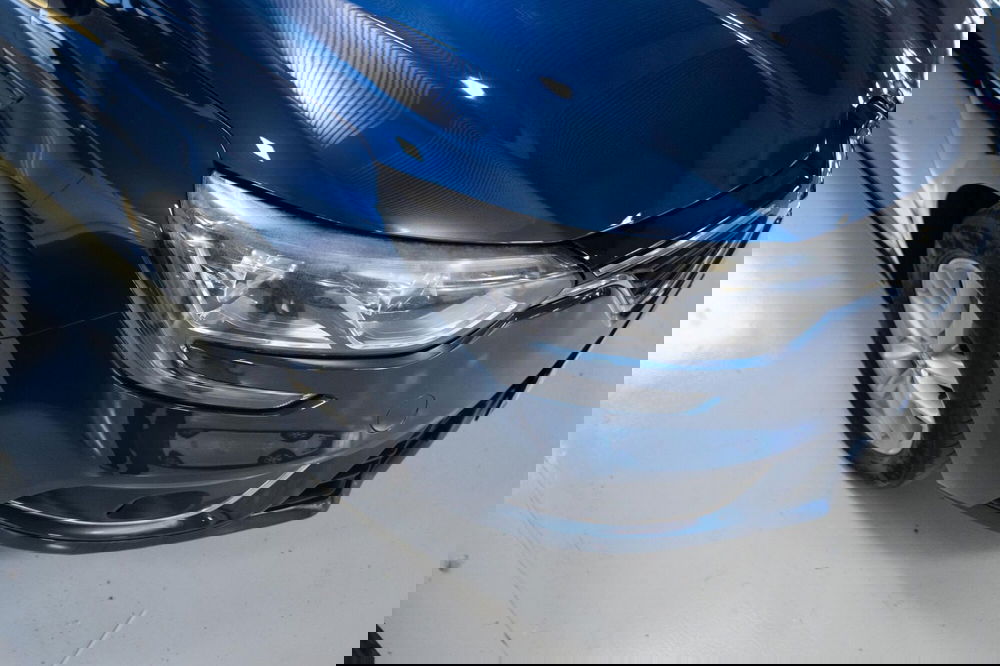 Renault Mégane Sporter usata a Torino (13)