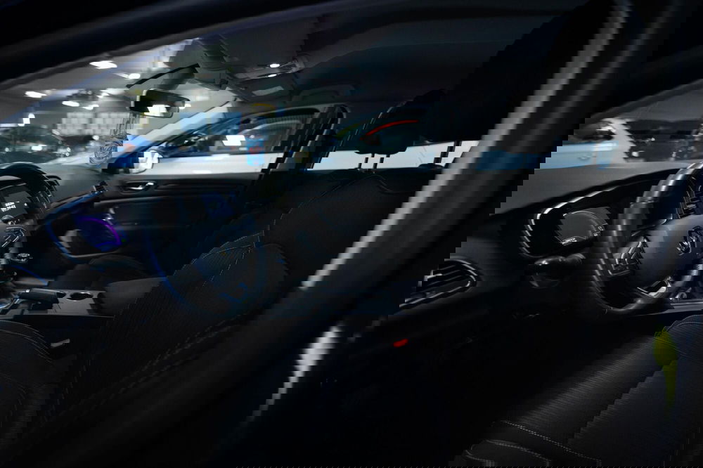 Renault Mégane Sporter usata a Torino (5)