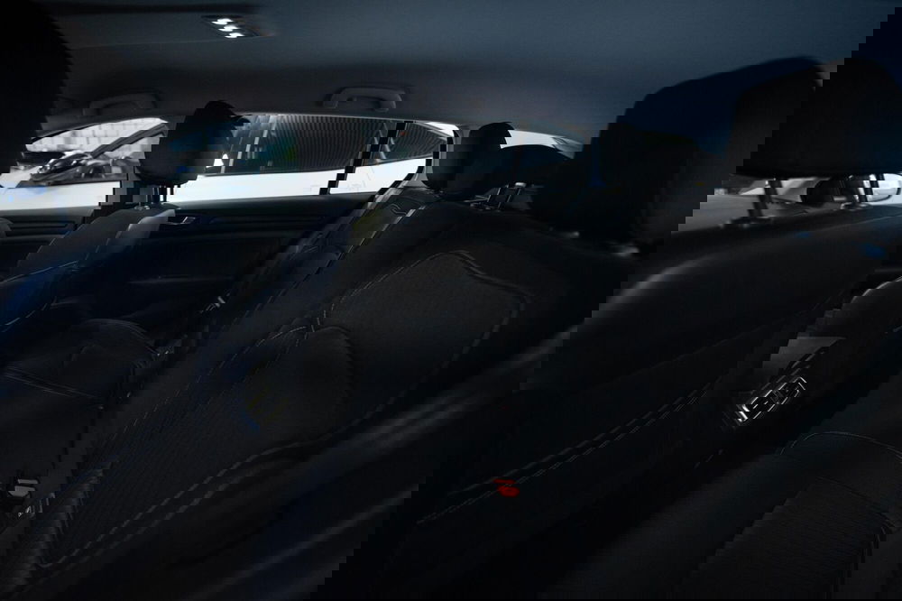 Renault Mégane Sporter usata a Torino (6)