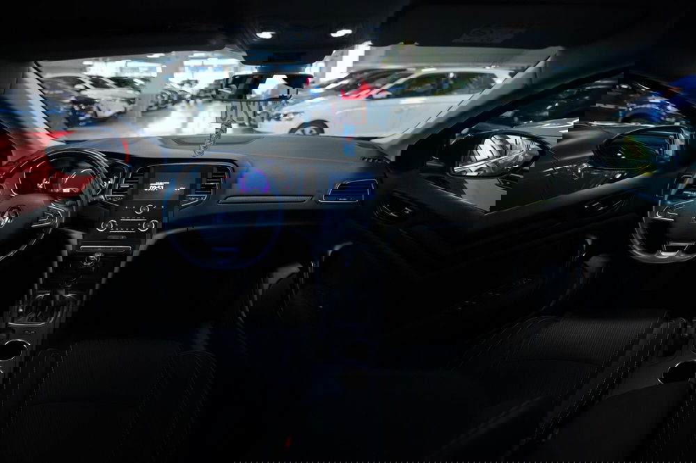 Renault Mégane Sporter usata a Torino (7)