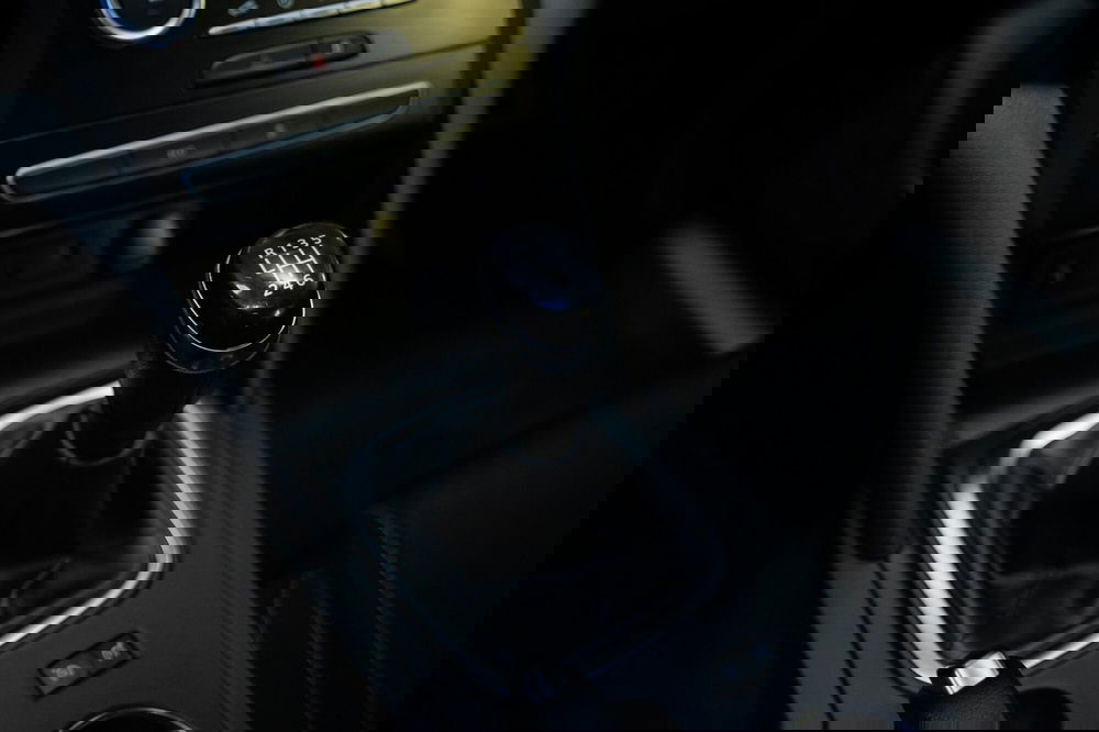 Renault Mégane Sporter usata a Torino (8)