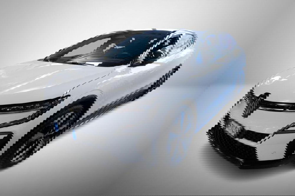 Renault Megane E-Tech Electric usata a Torino