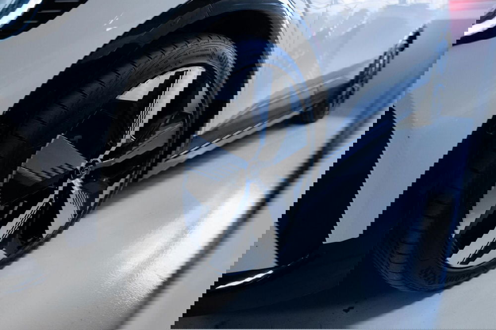 Renault Megane E-Tech Electric usata a Torino (12)