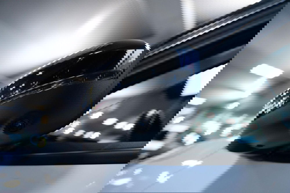 Renault Megane E-Tech Electric usata a Torino (13)