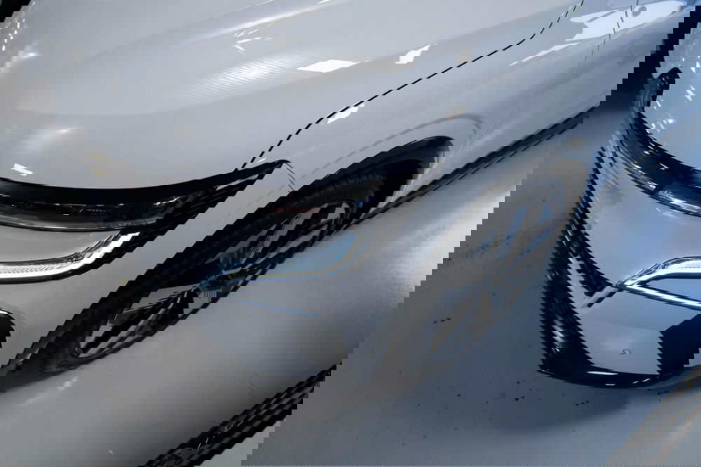 Renault Megane E-Tech Electric usata a Torino (14)