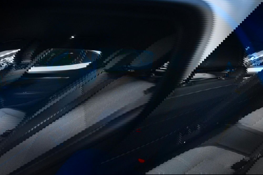 Renault Megane E-Tech Electric usata a Torino (5)