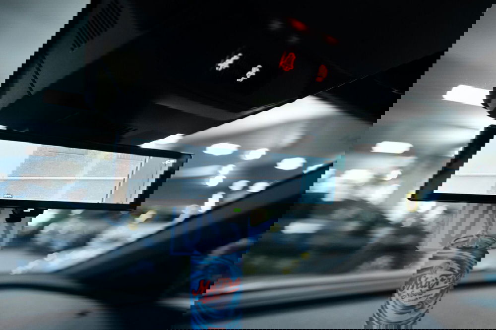 Renault Megane E-Tech Electric usata a Torino (8)