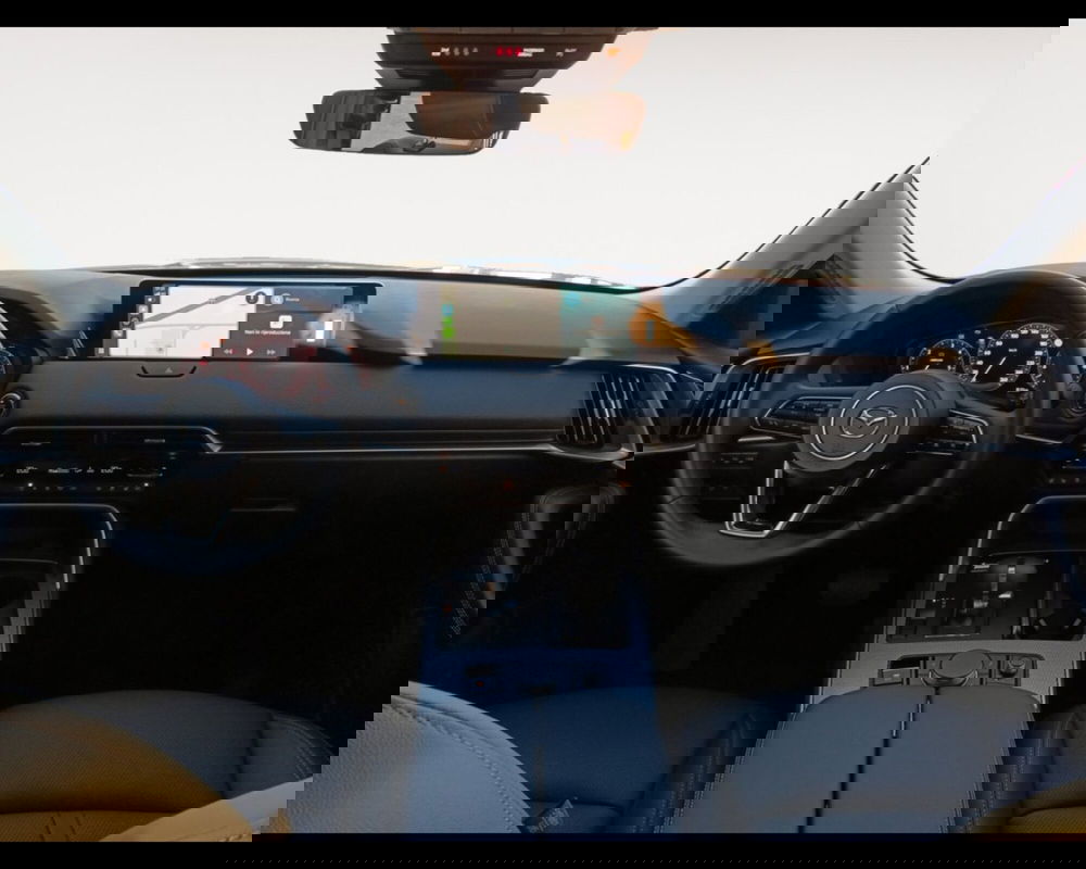 Mazda CX-60 usata a Ravenna (10)