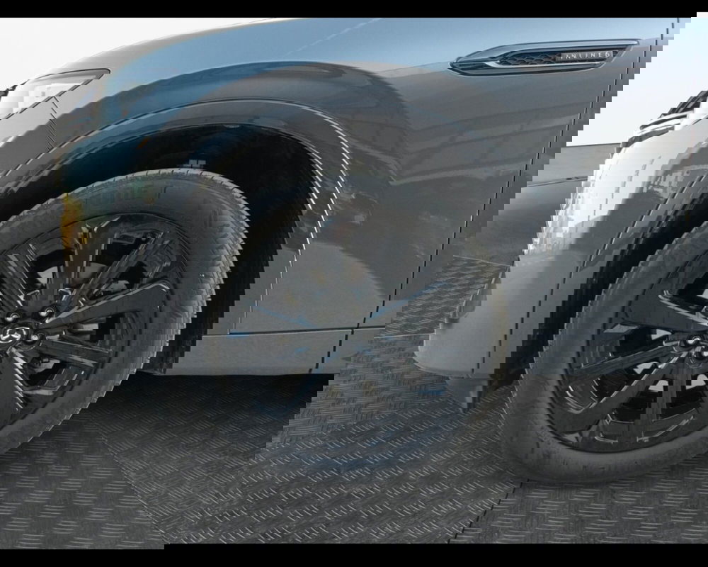 Mazda CX-60 usata a Ravenna (14)