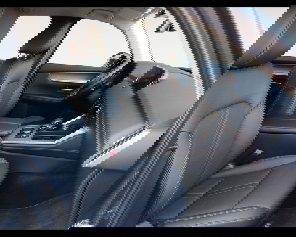 Mazda CX-60 usata a Ravenna (15)