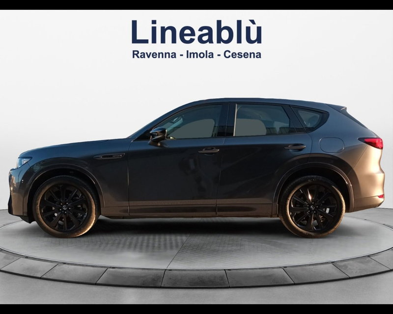Mazda CX-60 usata a Ravenna (2)