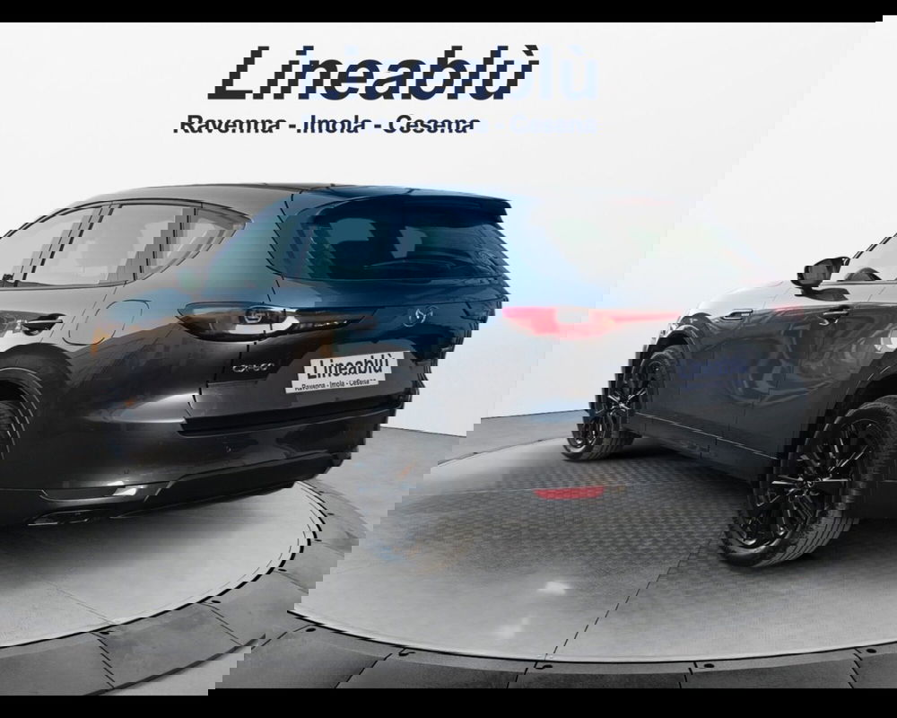 Mazda CX-60 usata a Ravenna (3)